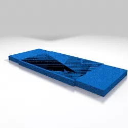 Creality Ender-4 Electronics Top Cover