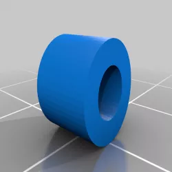 Crown Macro-tech 1200 Vent spacer