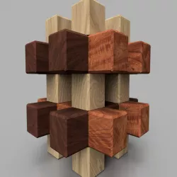Cube