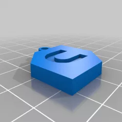 Cura Keycahin