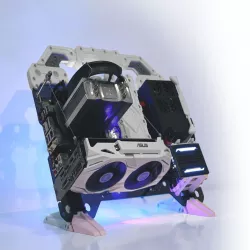 Cyberpunk PC Kit