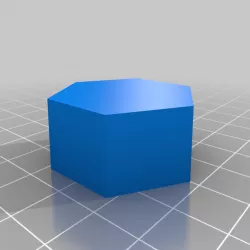 D20 Stamp