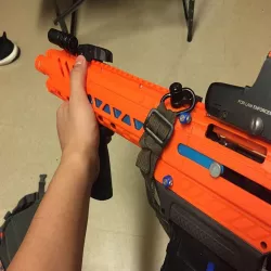 DartZone Pro Pin Cap 