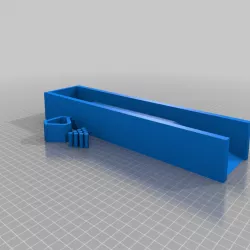 Desktop Bowling