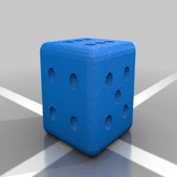 die / dice