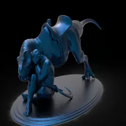 Dino Rider