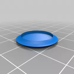 Disc Golf Disc Models