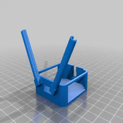 DJI FPV Air Unit Case