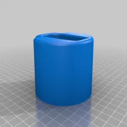 Dovpo Topside Lite Cupholder