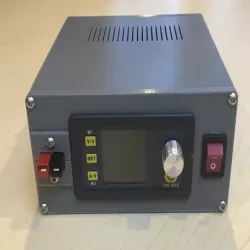 DPH5005 Enclosure (customizable)