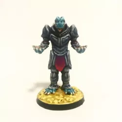 Dragonborn Eldritch Knight