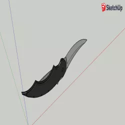 Dragontooth