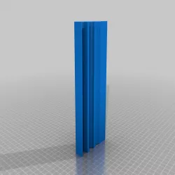 Dremel Tools holder / Support outil dremel