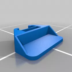 Dresser Drawer Slide