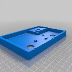 Dynavap induction charger plate Pelican 1120