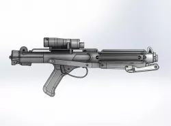 E11 BAPTY BLASTER