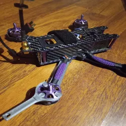 eachine wizzard 220s Motor lock tool