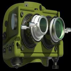 Ecto Goggles