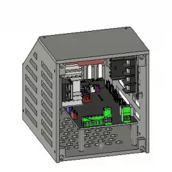 Electronics Box