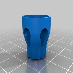 Encoder Knob