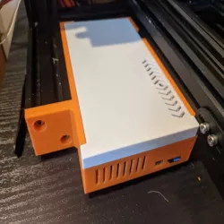 Ender 3 Pro SKR Mini E3 Case