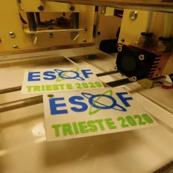 ESOF Trieste 2020