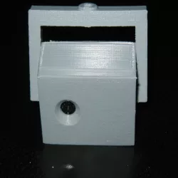 esp32-cam enclosure