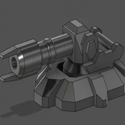 Eve Online Mining Laser