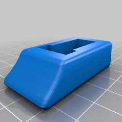 EZ Magazine Tool