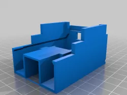 FDL-3 Mag Switch & Narfduino Remix