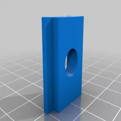 Feelfree unitrack adapter