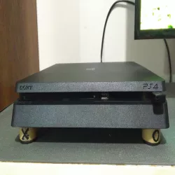 Feet for PS4 - For Dual and Single extruder 3D printers