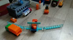 fence and gate