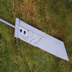 ff7 buster sword 
