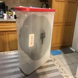 Filament Holder