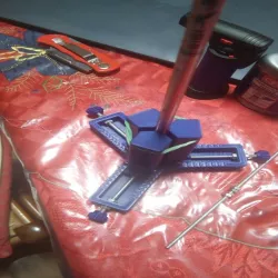 Fletching JIG