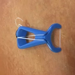 flosser