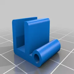 Foam Board Foamboard 270 Degree Hinge