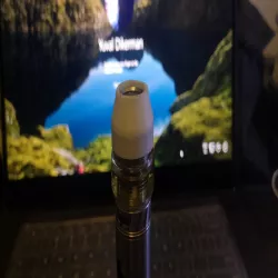 Freemax Slide Lock FireLuke 2 Cap Spill Stop Vape Tec Mod Security