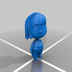 Frisk - undertale