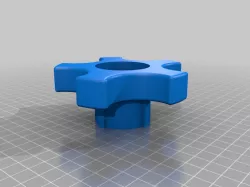 Gaggia MDF - Stepless and Non-dosing Mod