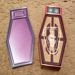 Galaxy's Edge Sabacc Card Case
