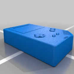 Gameboy Classic