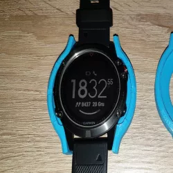 Garmin fēnix 5 stand
