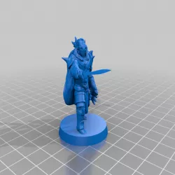 Geek’s Reavers