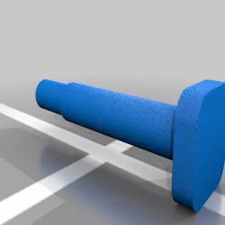 Glock Channel Liner Tool