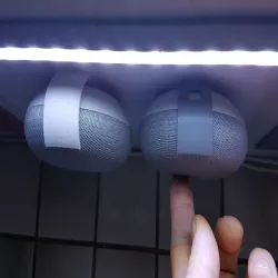 Google Home Mini universal holder