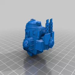 GSC Mining Sentinel