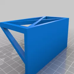 Handy Hold / Handy Stand