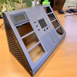 HDMI tester